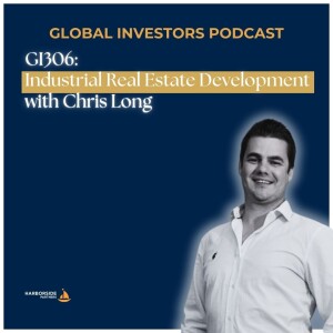 GI306: Industrial Real Estate Development with Chris Long
