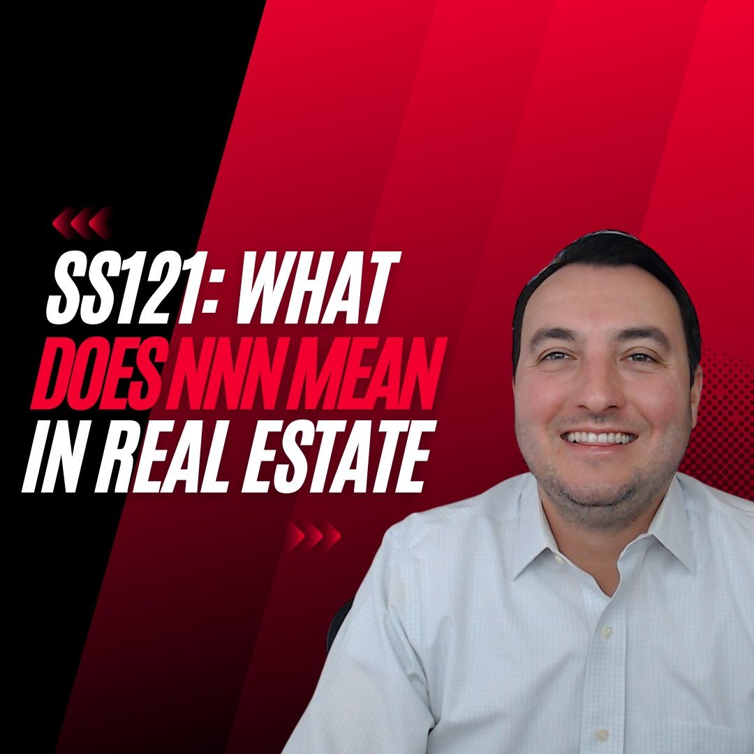 Global Investors: Investing in U.S. Real Estate