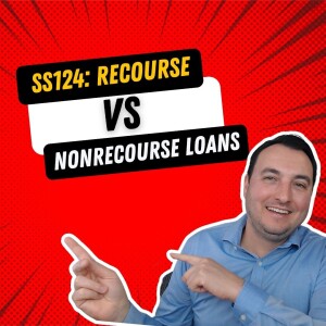 SS124: Recourse vs Nonrecourse Loans