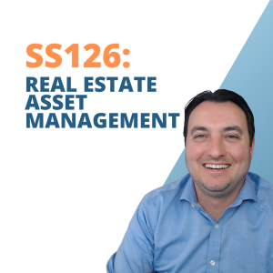 SS126: Real Estate Asset Management