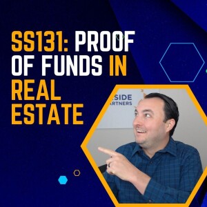 SS131: Proof of Funds in Real Estate