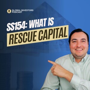 SS154: What is Rescue Capital