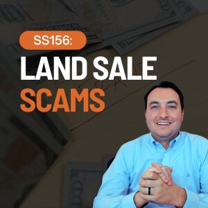 SS156: Land Sale Scams