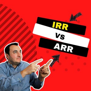 SS162: IRR vs ARR