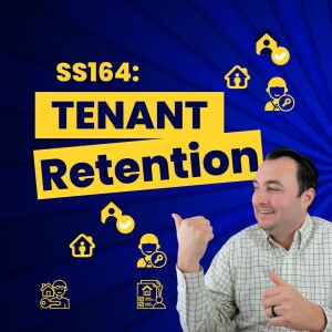 SS164: Tenant Retention
