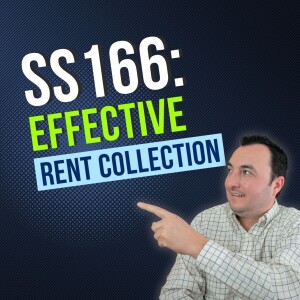 SS166: Effective Rent Collection