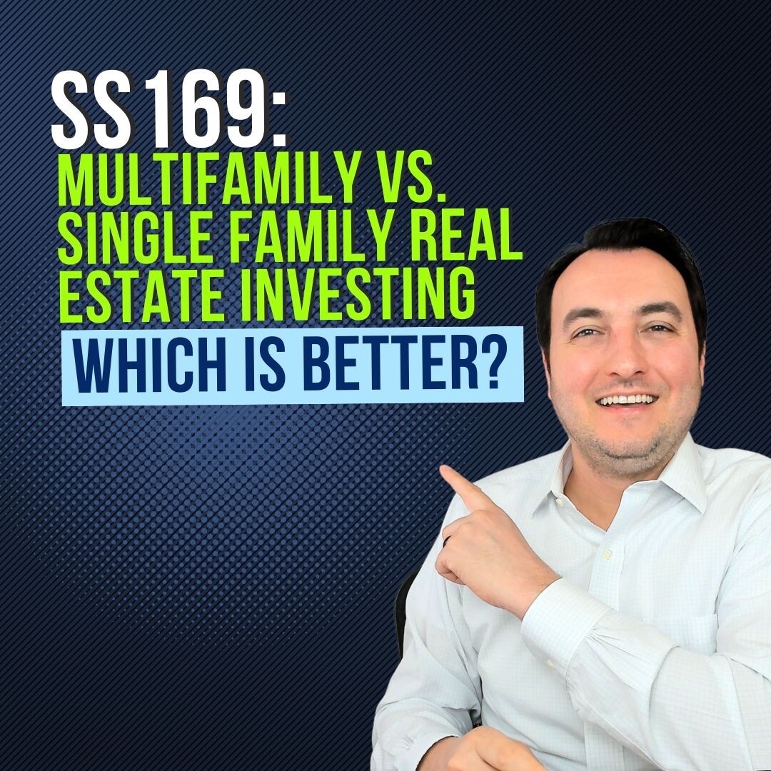 Global Investors: Investing in U.S. Real Estate