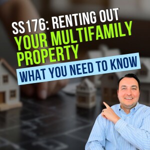 SS176: Renting Out Your Multifamily Property: What You Need to Know