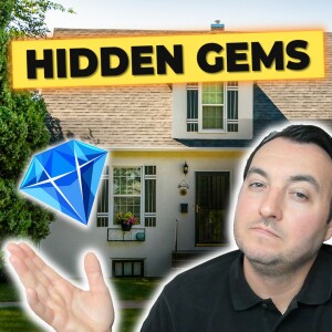 SS192: The Hidden Gems of Real Estate Investing