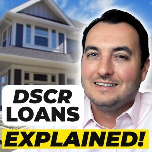 SS197: No Income Verification Mortgages (DSCR Loans)