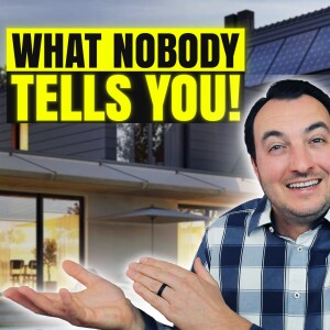 SS208: What Nobody Tells You About Multifamily Investing