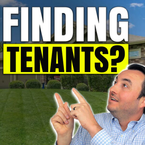 SS216: How to Find Tenants