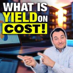 SS233: What Is Yield on Cost?