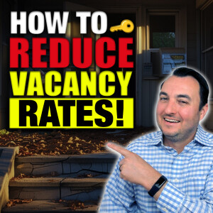 SS238: How to Reduce Vacancy Rates