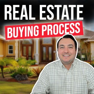 SS183: Mastering the Real Estate Buying Process