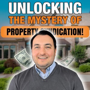 SS187: Unveiling the Secrets of Commercial Property Syndication