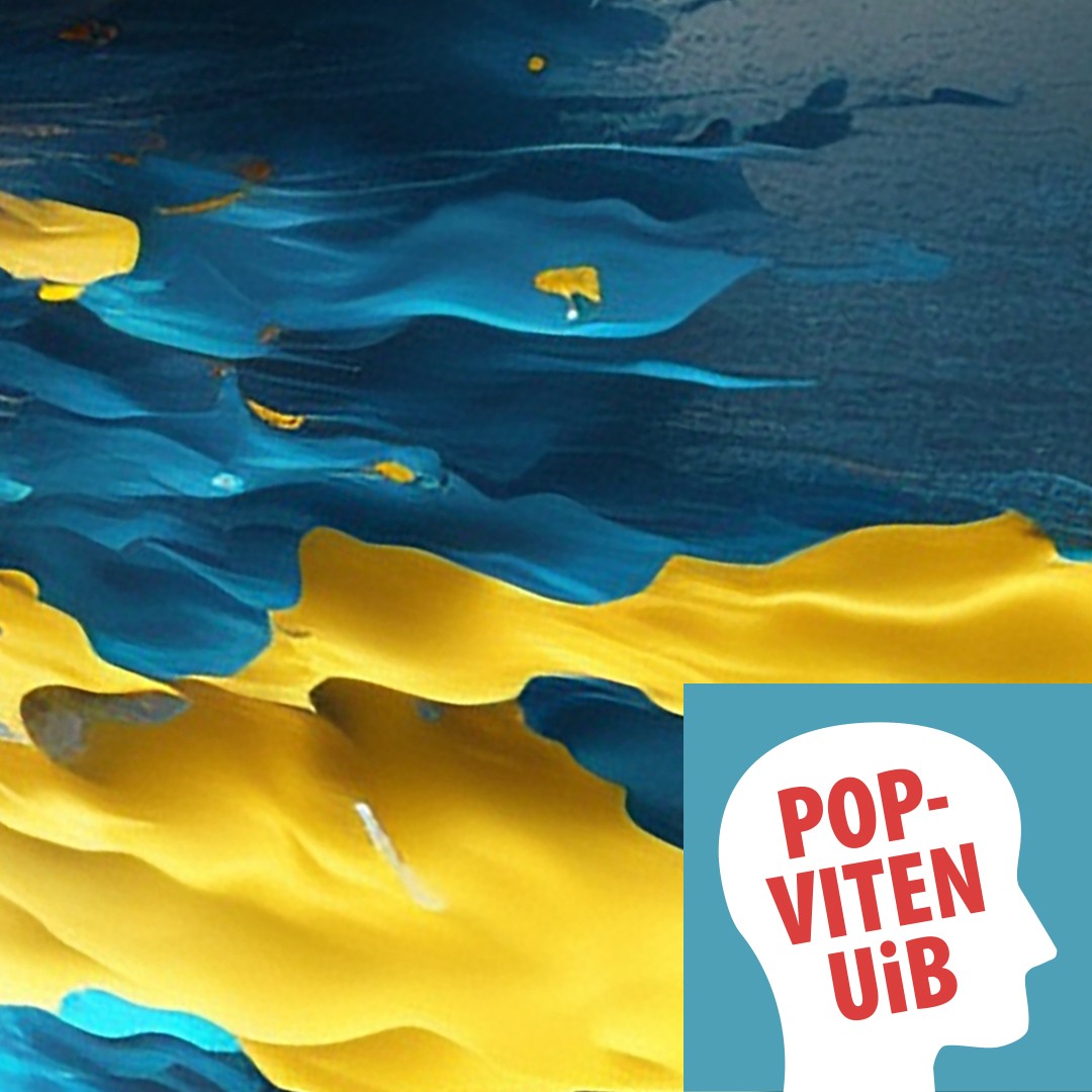 UiB POPVITEN