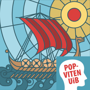 Tett på vikingene