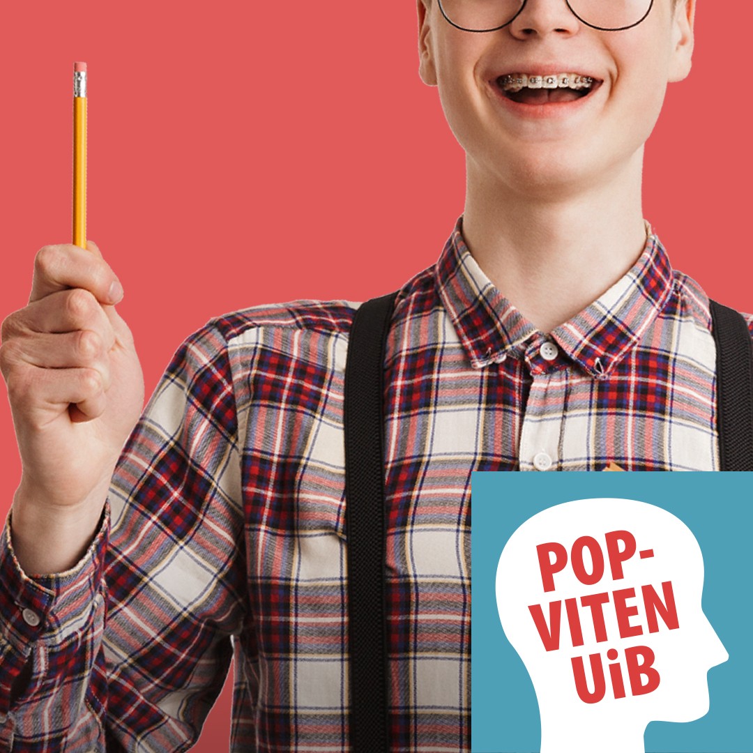 UiB POPVITEN