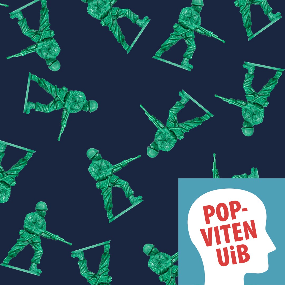 UiB POPVITEN