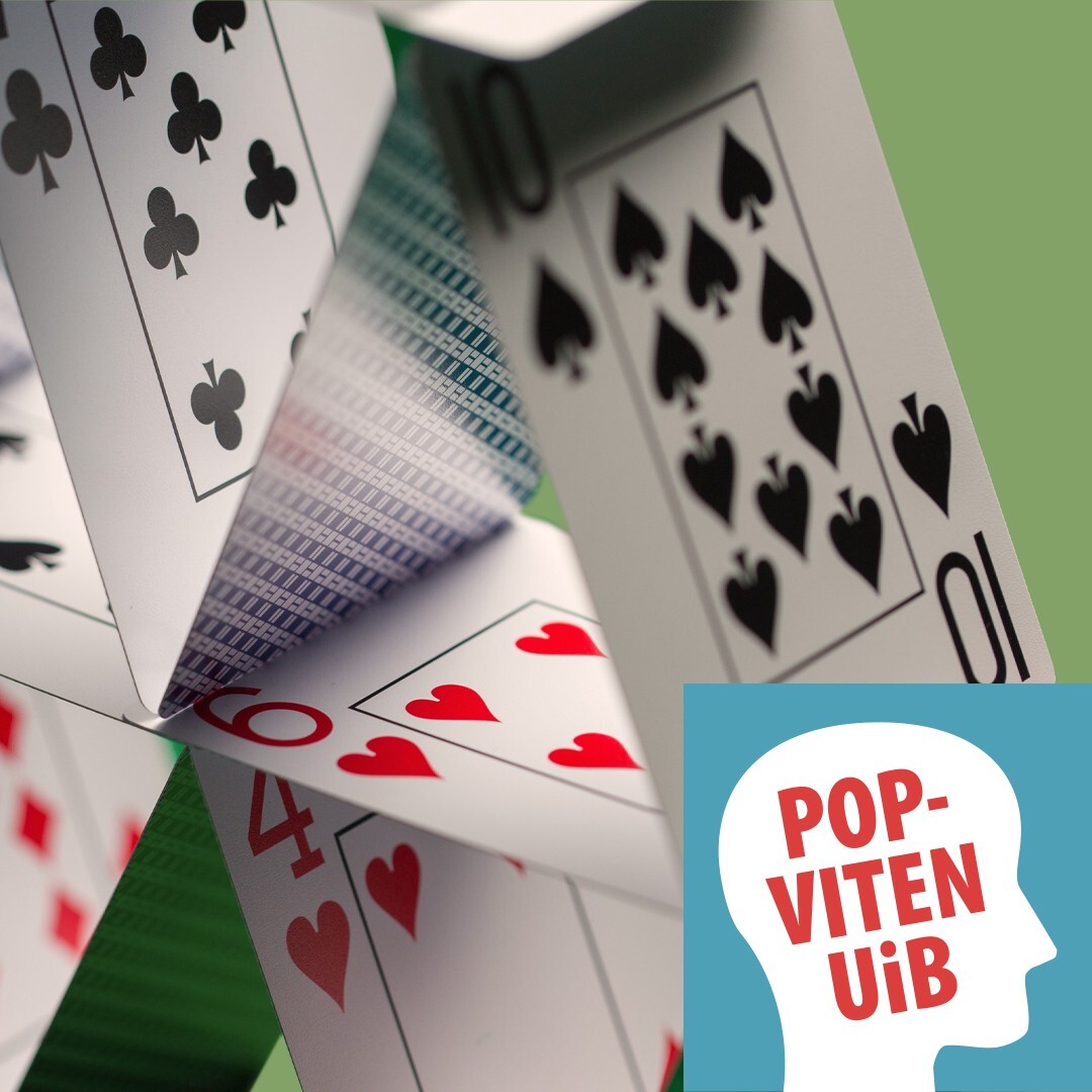 UiB POPVITEN