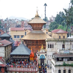 Explore The Pashupatinath Temple Tour Nepal