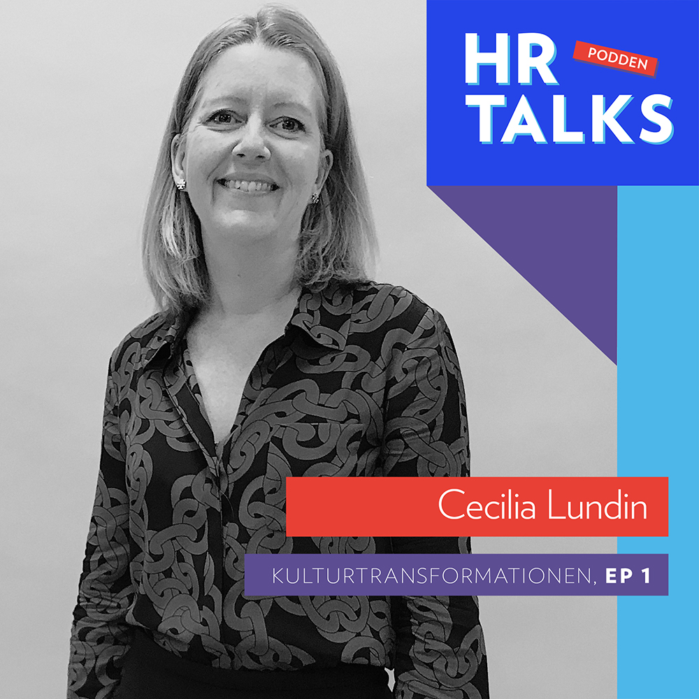 HR Talks Podden