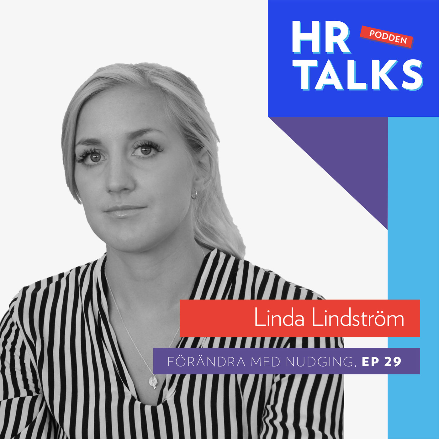 HR Talks Podden