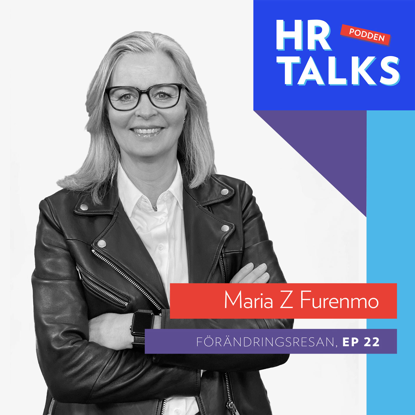 HR Talks Podden