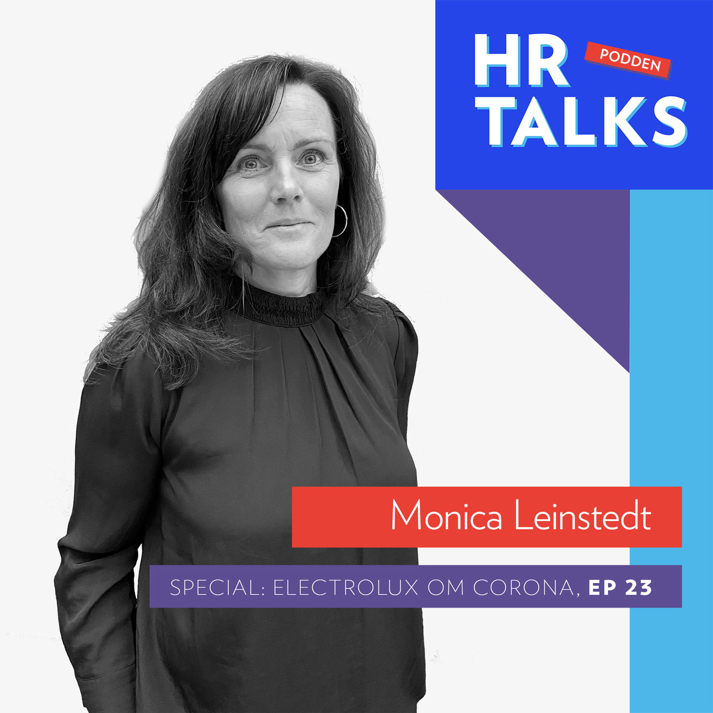 HR Talks Podden