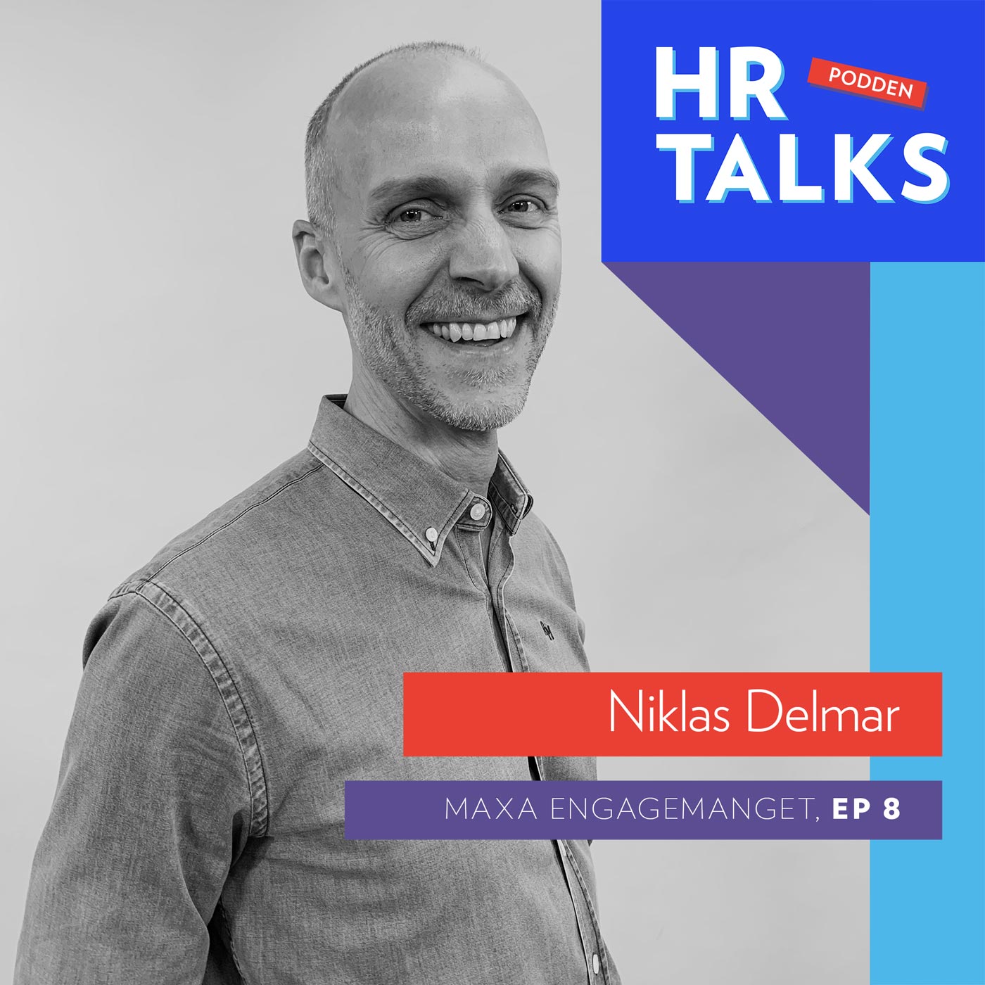 HR Talks Podden