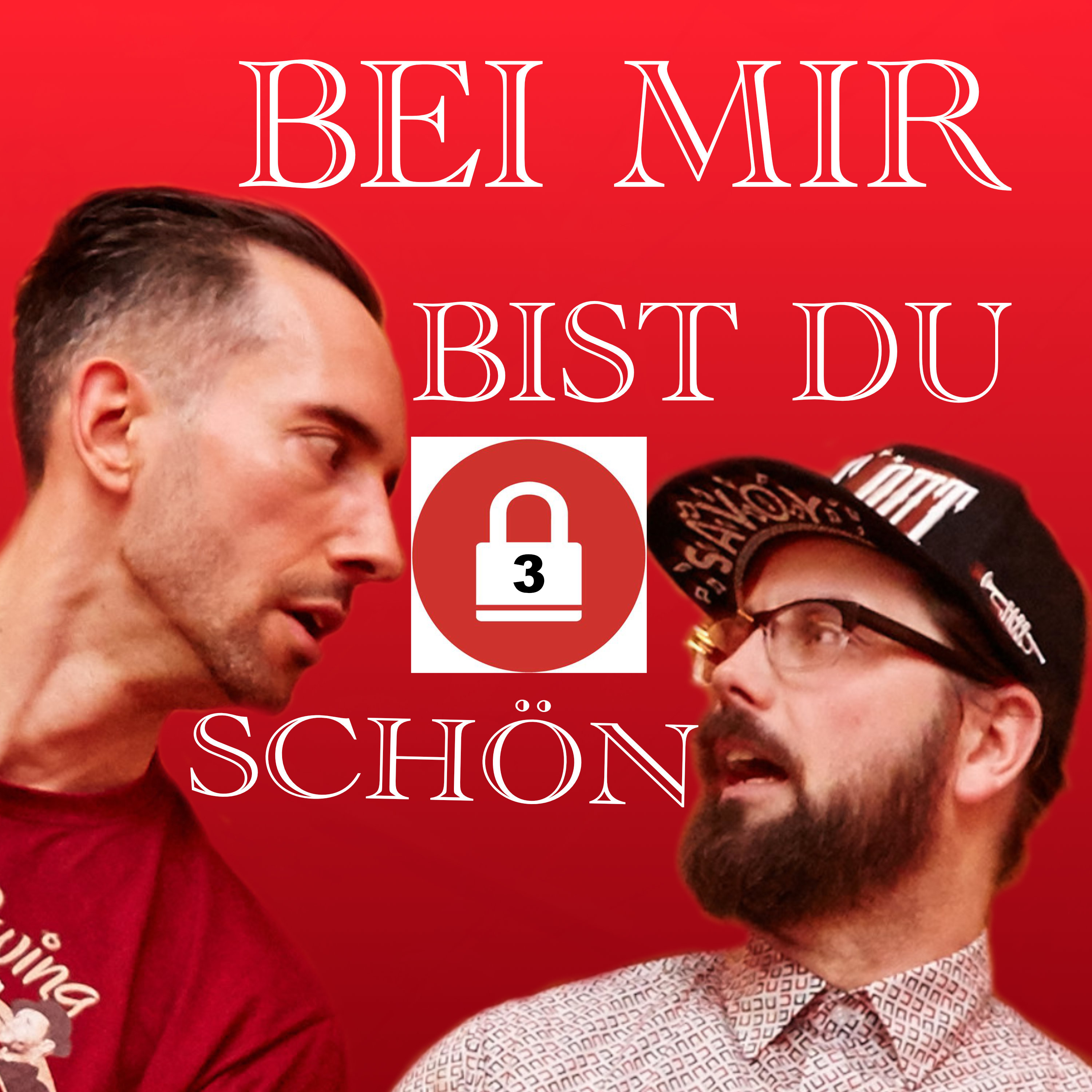 Bei mir bist Du schön-Podcast