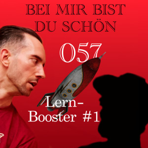 BMBDS-Podcast 057 - Lern-Booster #1