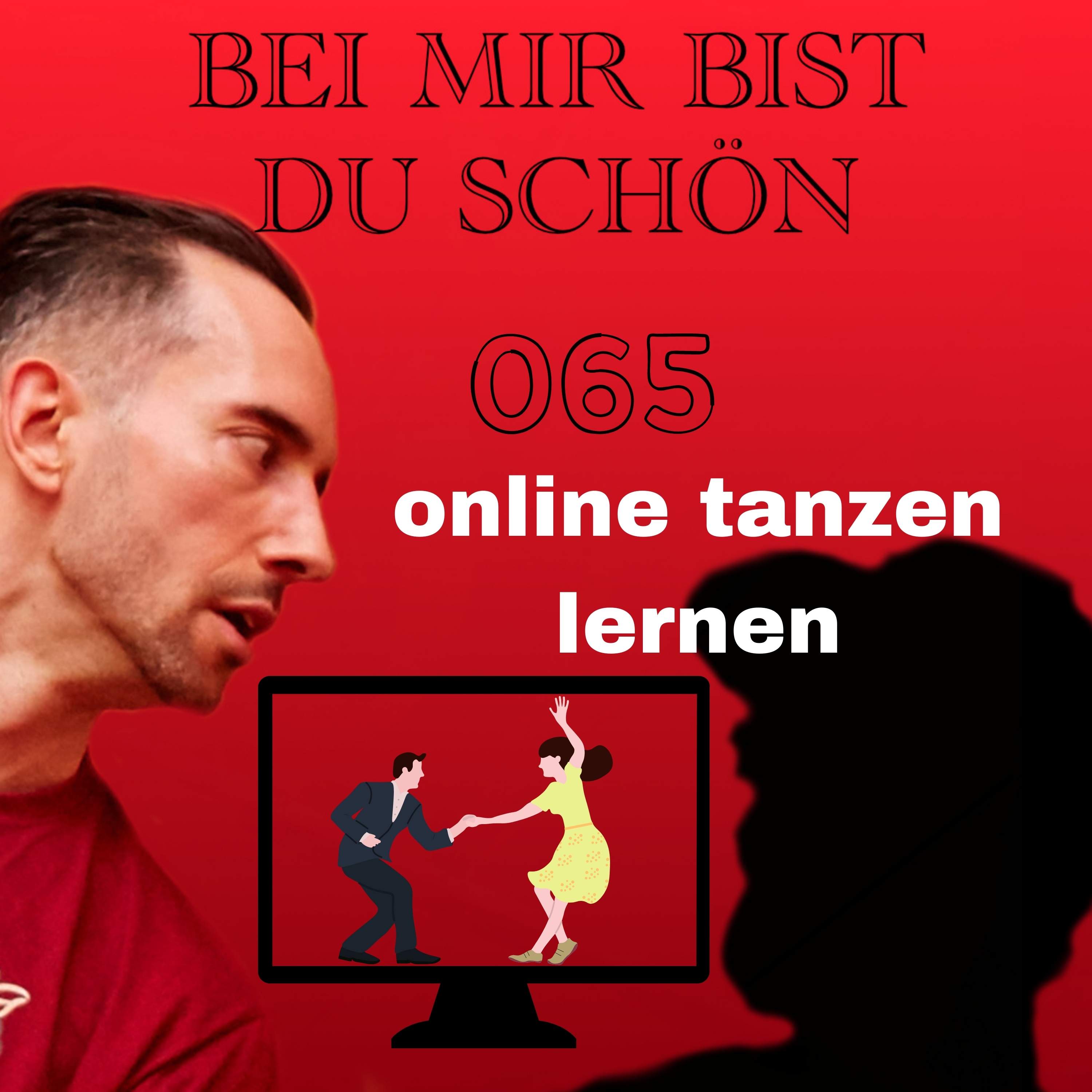 Bei mir bist Du schön-Podcast