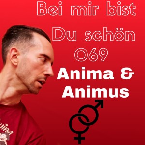 BMBDS-Podcast 069 - Anima und Animus