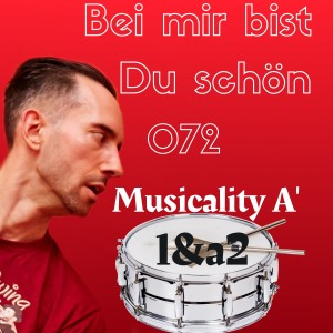 BMBDS-Podcast 072 - Musicality A’ 1&a2