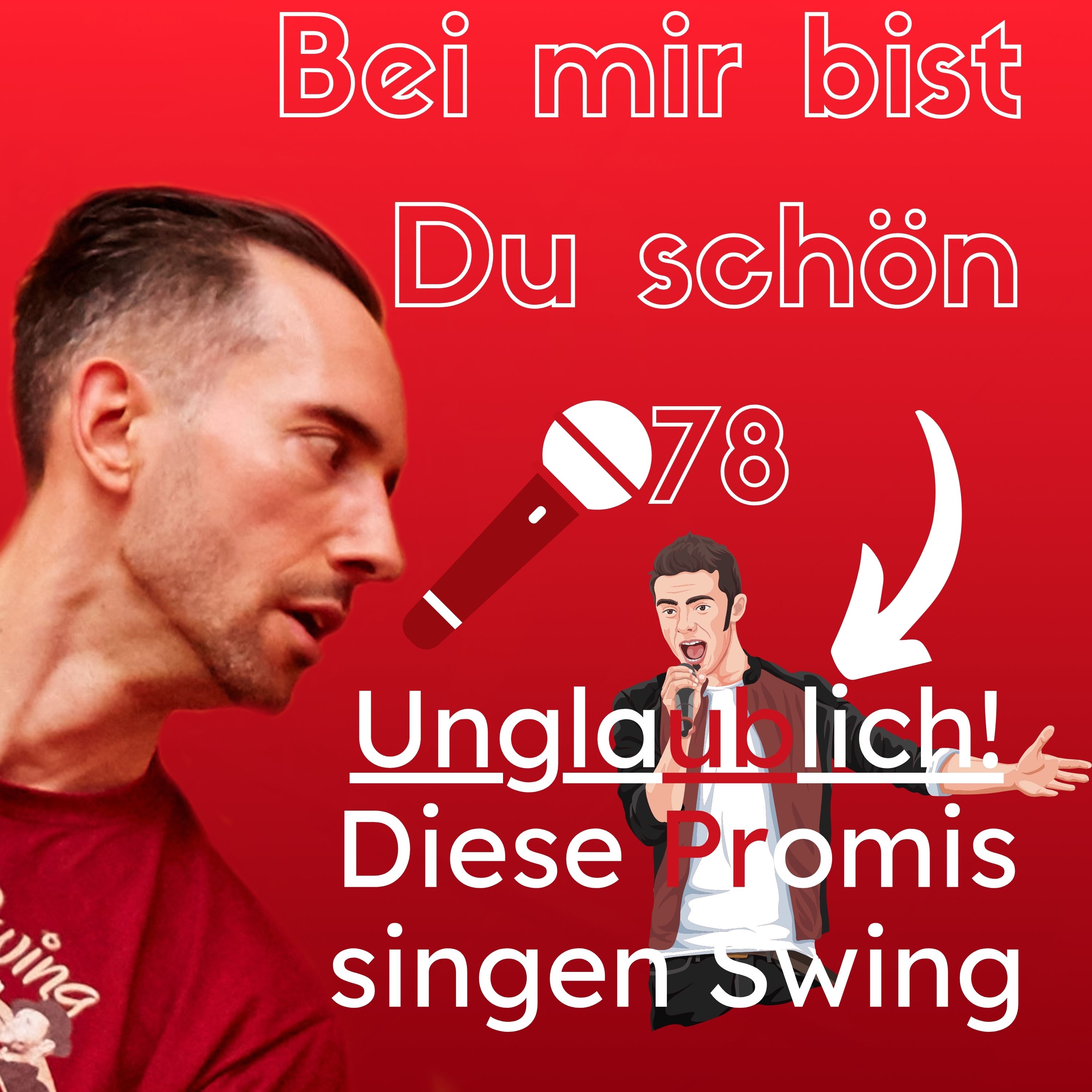 Bei mir bist Du schön-Podcast