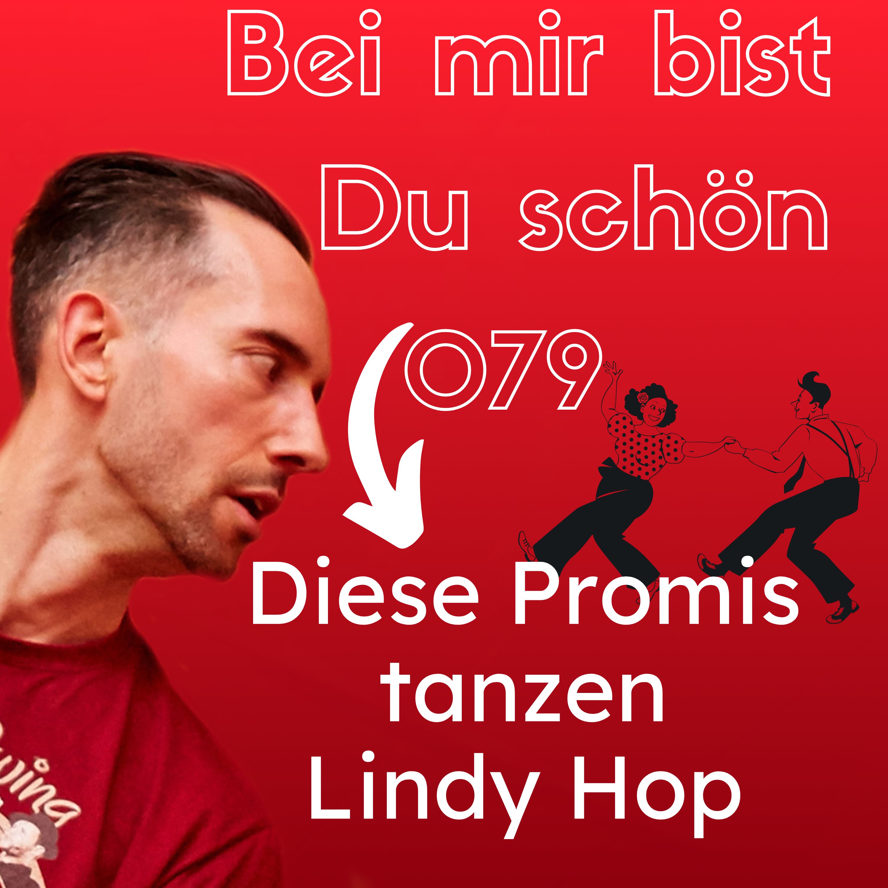Bei mir bist Du schön-Podcast
