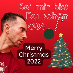 BMBDS-Podcast 084 - Merry Christmas 2022