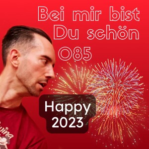 BMBDS-Podcast 085 - Happy 2023