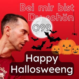 BMBDS-Podcast 099 - Hallosweeng
