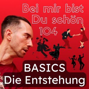 BMBDS-Podcast 104 - LH BASICS - Die Entstehung