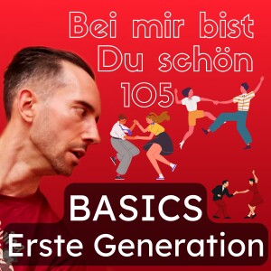 BMBDS-Podcast 105 - LH BASICS - Erste Generation