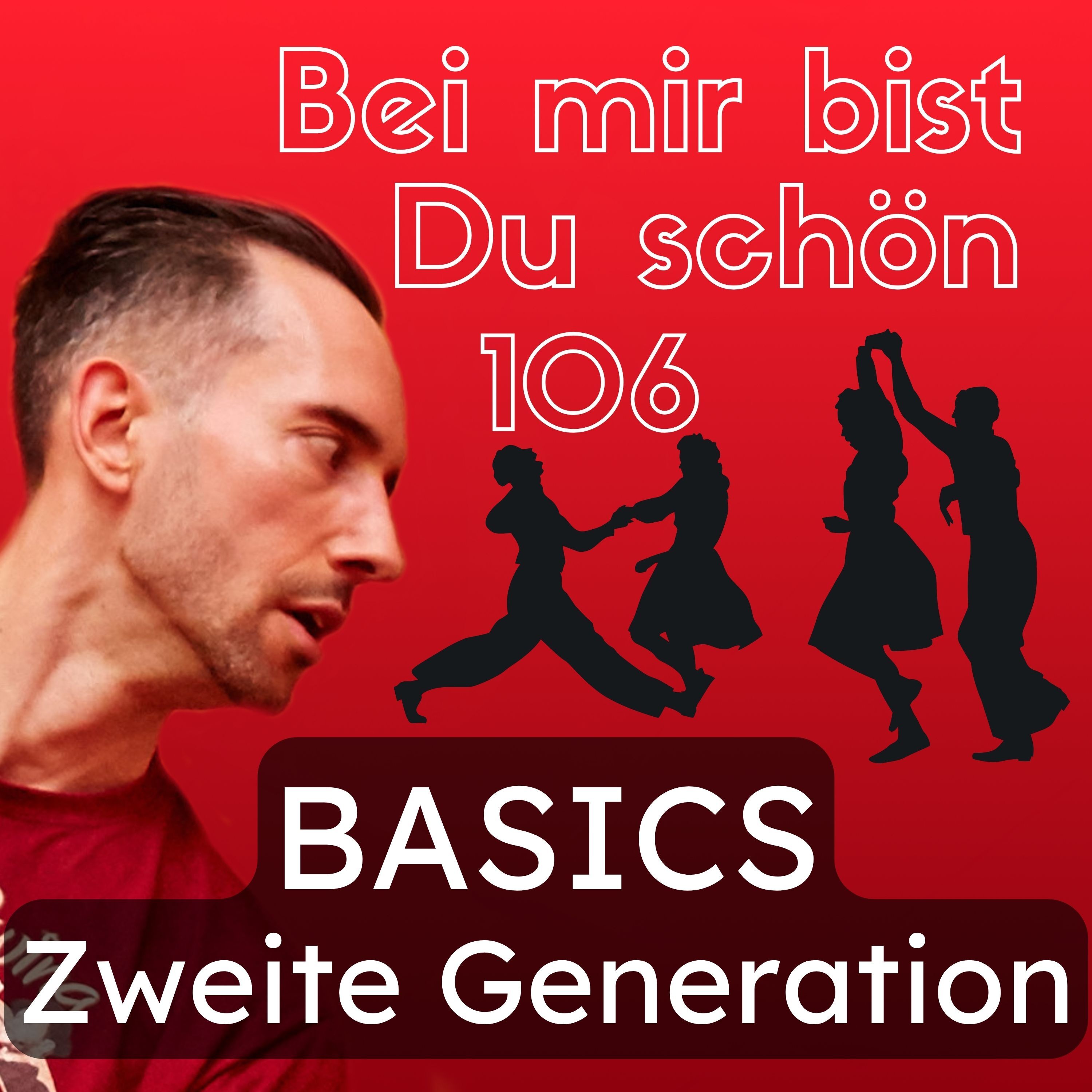 Bei mir bist Du schön-Podcast