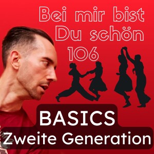 BMBDS-Podcast 106 - LH BASICS - Zweite Generation