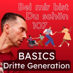 BMBDS-Podcast 107 - LH BASICS - Dritte Generation