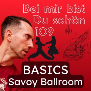 BMBDS-Podcast 109 - LH BASICS - Savoy Ballroom