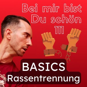 BMBDS-Podcast 111 - LH BASICS - Rassentrennung