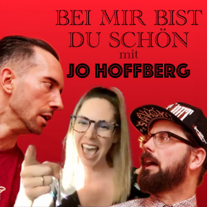 BMBDS-Podcast 044 - Interview mit Jo Hoffberg (englisch)