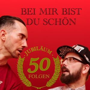 BMBDS-Podcast 050 - Jubiläumsfolge - Rückblick auf 49 Episoden